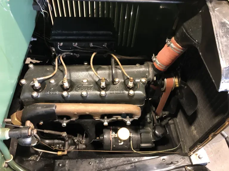 1926 Ford Model T - Image 4 of 10