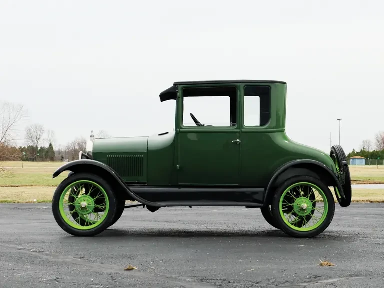 1926 Ford Model T - Image 3 of 10