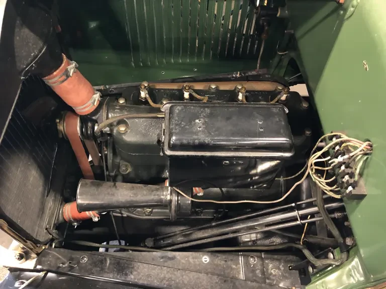 1926 Ford Model T - Image 9 of 10