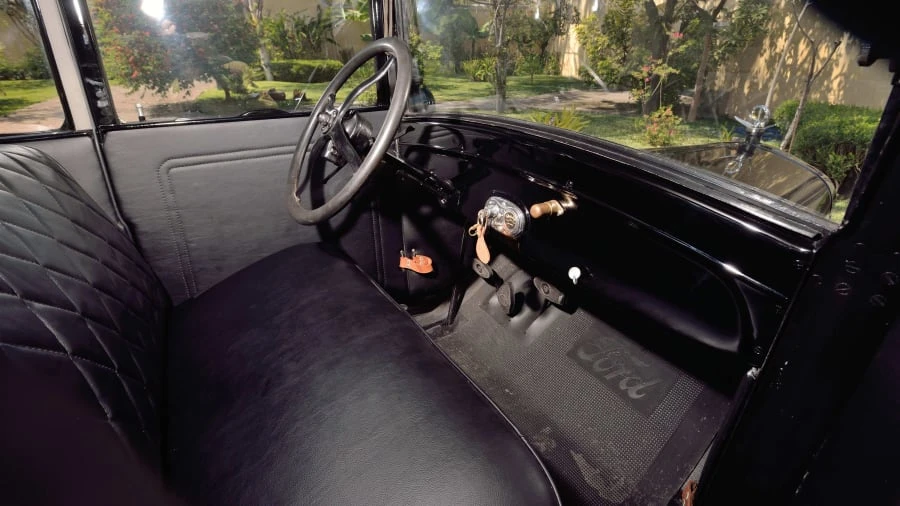 1926 Ford Model T - Image 5 of 12
