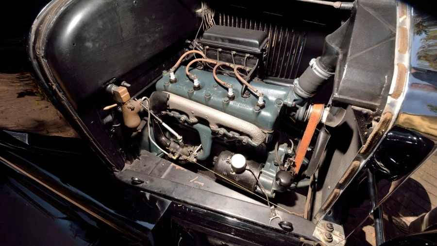 1926 Ford Model T - Image 7 of 12