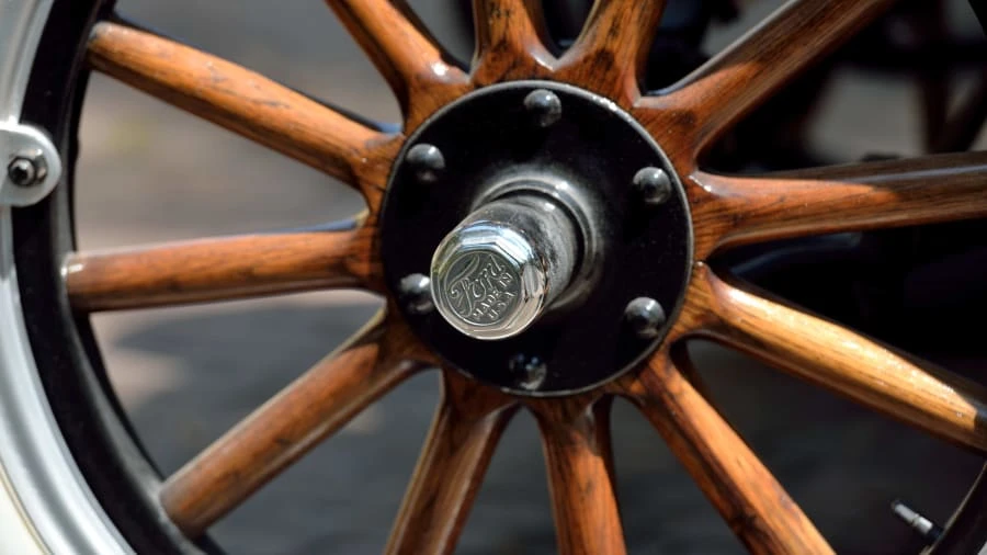 1926 Ford Model T - Image 10 of 12