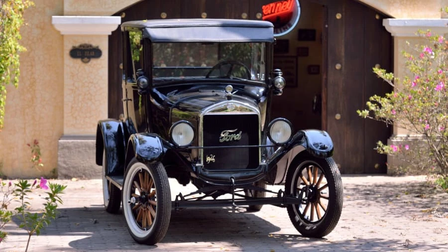 1926 Ford Model T - Image 12 of 12