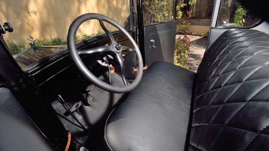 1926 Ford Model T - Image 4 of 12