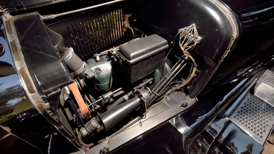 1926 Ford Model T - Image 6 of 12