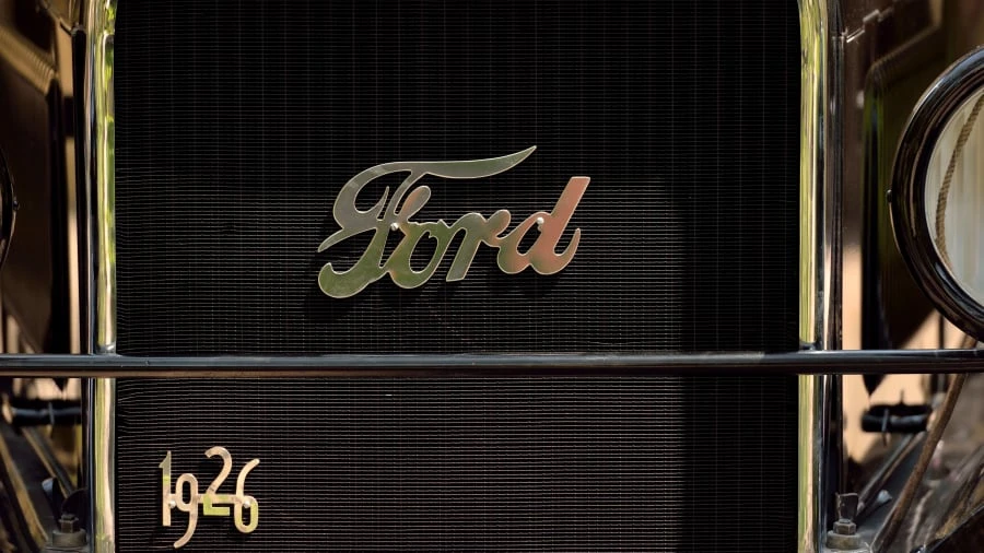 1926 Ford Model T - Image 11 of 12