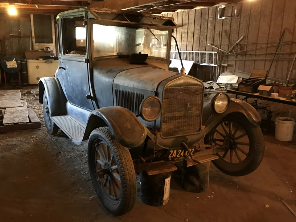 1926 Ford Model T - Image 2 of 31