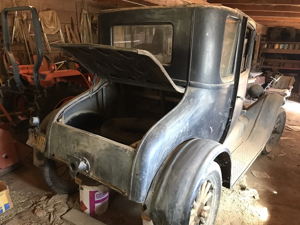 1926 Ford Model T - Image 16 of 31