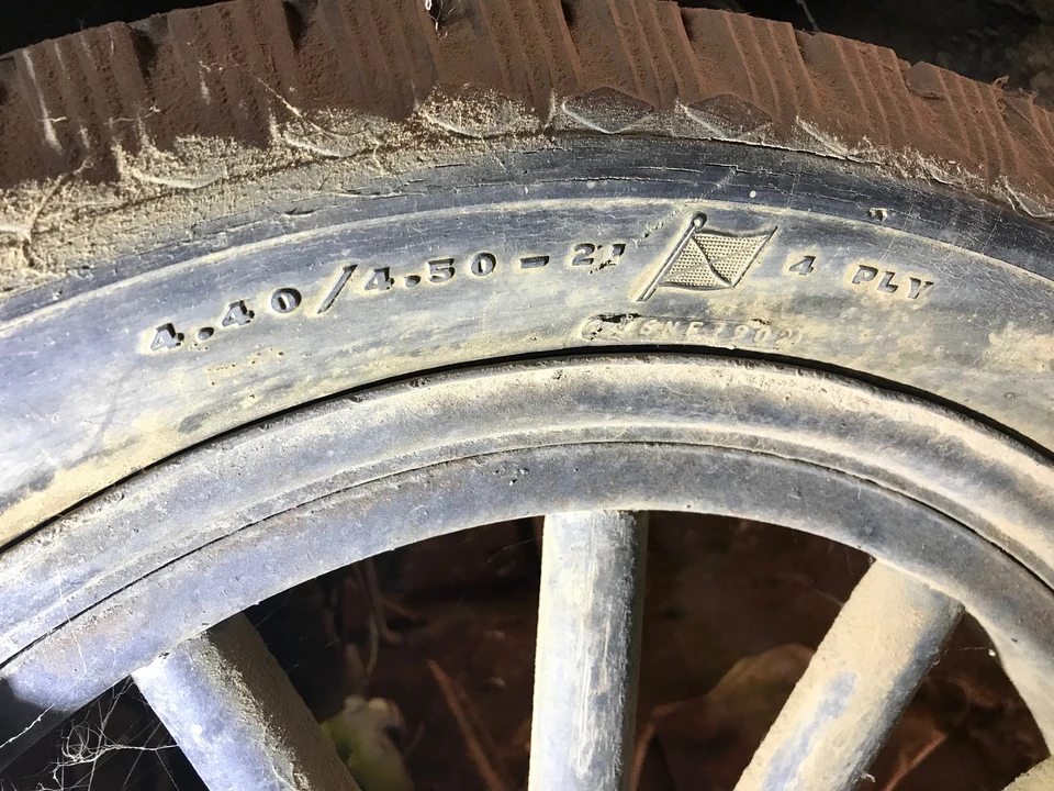 1926 Ford Model T - Image 24 of 31