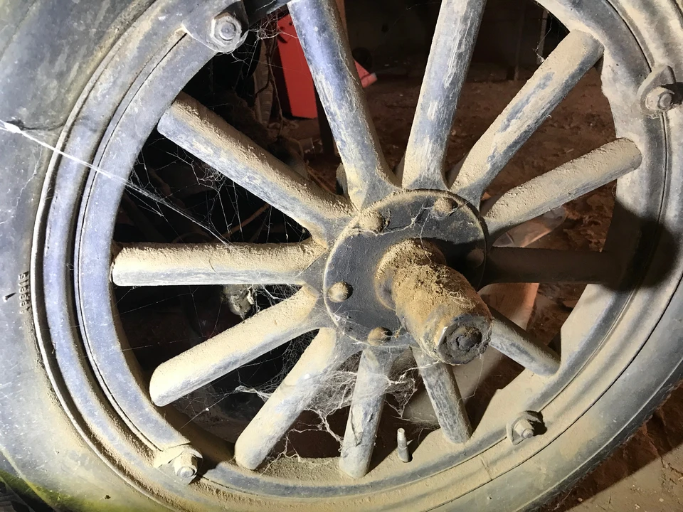 1926 Ford Model T - Image 25 of 31