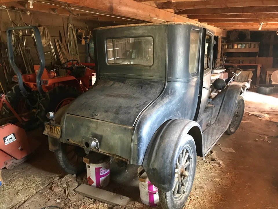 1926 Ford Model T - Image 7 of 31