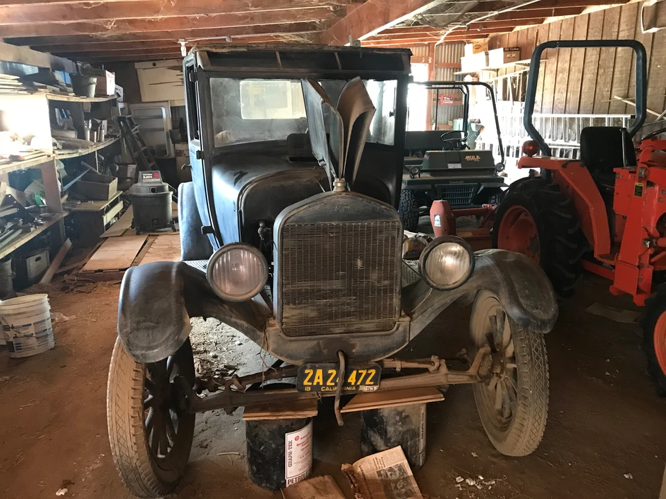 1926 Ford Model T - Image 11 of 31