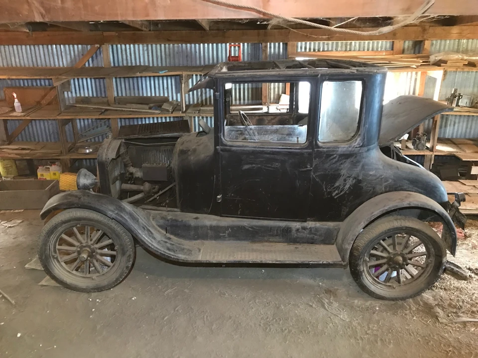 1926 Ford Model T - Image 8 of 31