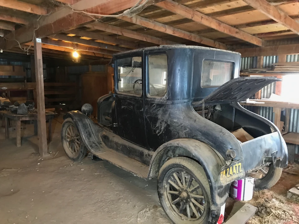 1926 Ford Model T - Image 15 of 31