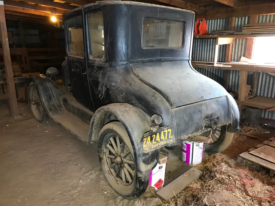 1926 Ford Model T - Image 5 of 31