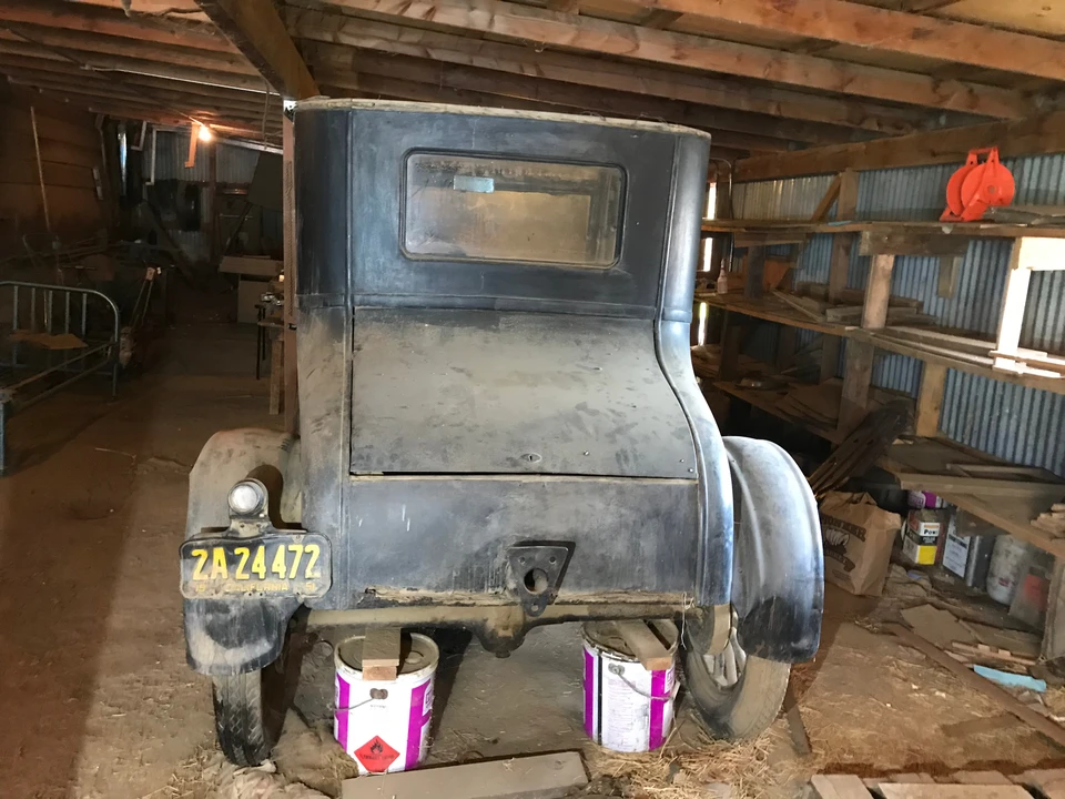 1926 Ford Model T - Image 6 of 31