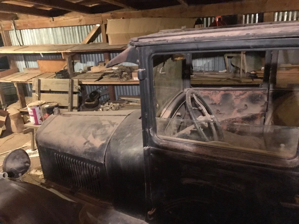 1926 Ford Model T - Image 20 of 31