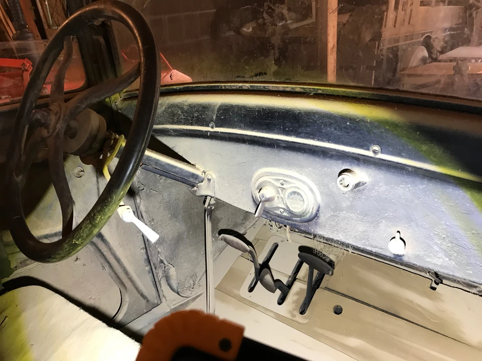1926 Ford Model T - Image 27 of 31