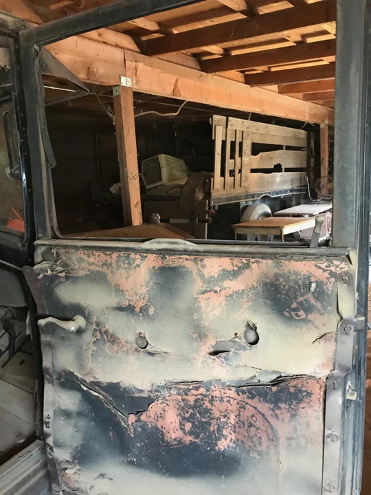 1926 Ford Model T - Image 29 of 31