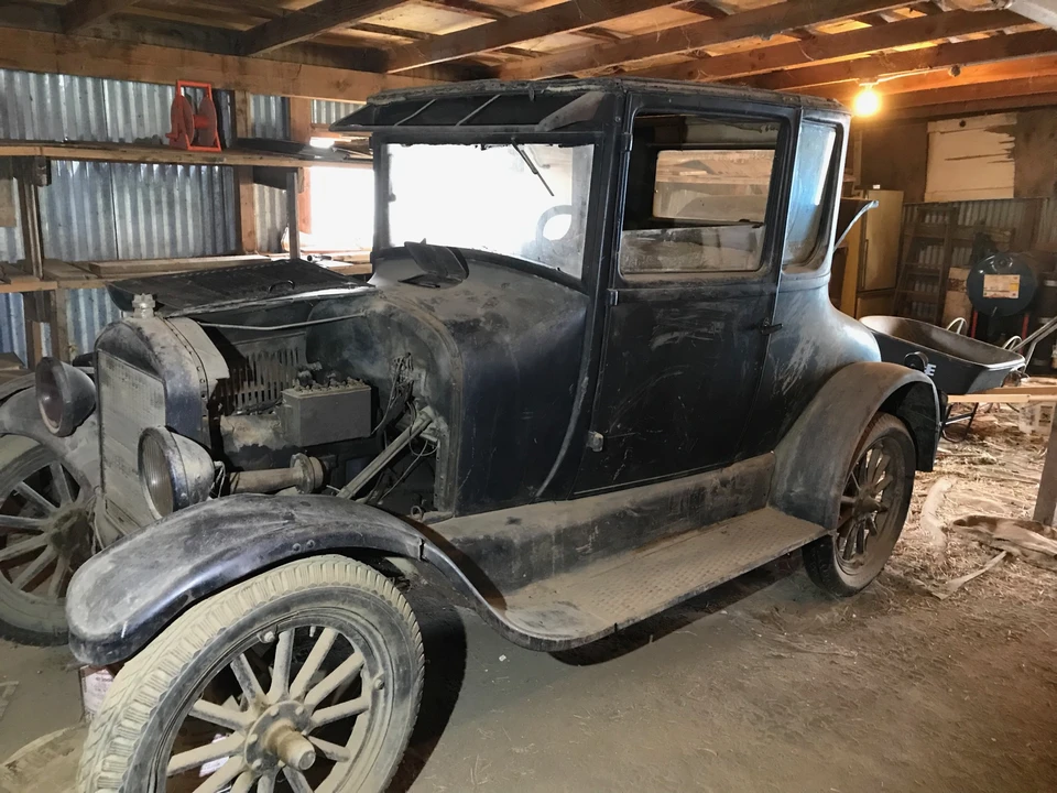 1926 Ford Model T - Image 9 of 31