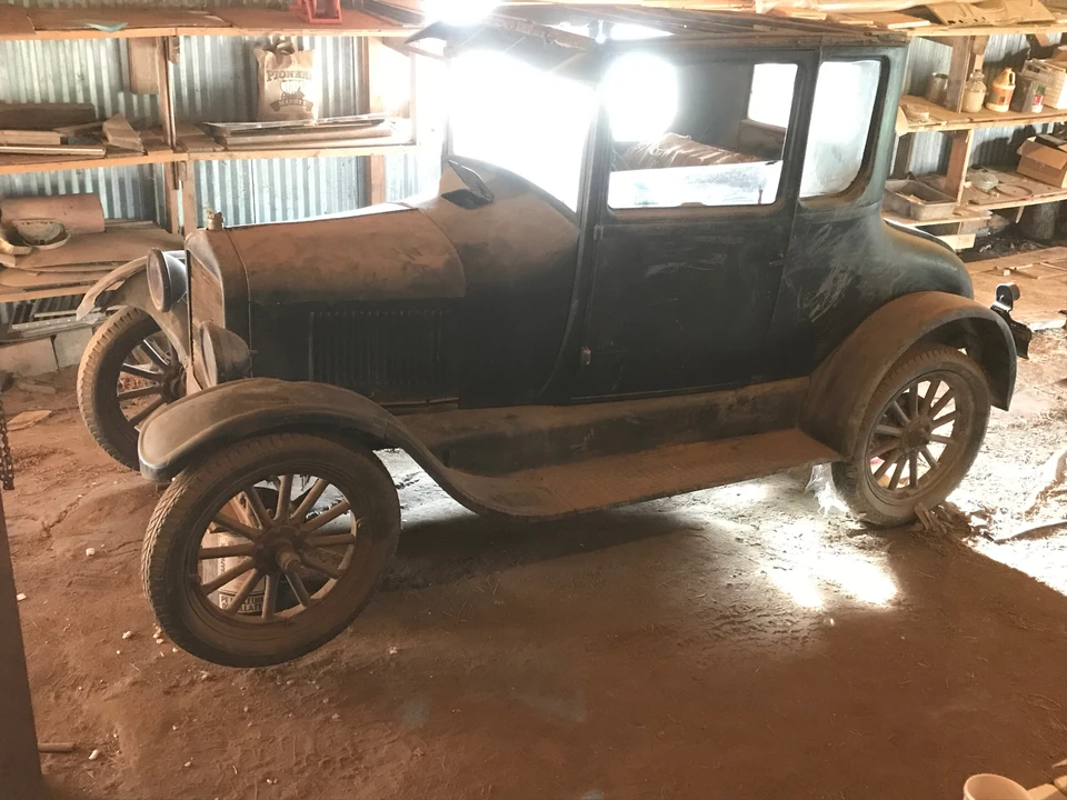 1926 Ford Model T - Image 10 of 31
