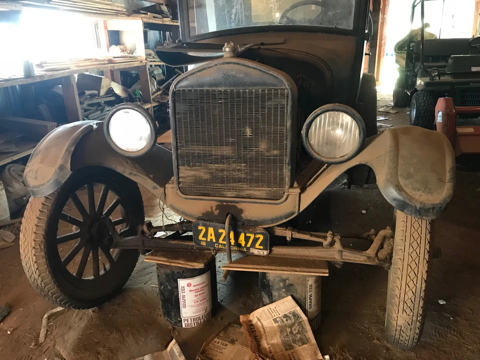 1926 Ford Model T - Image 12 of 31