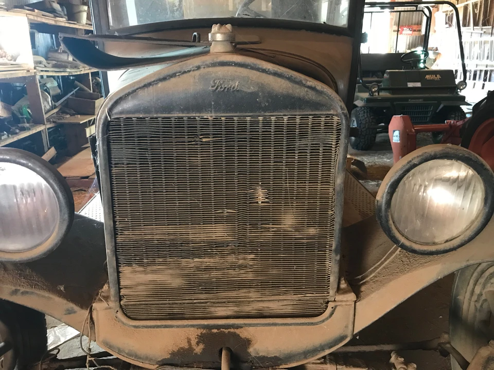 1926 Ford Model T - Image 14 of 31