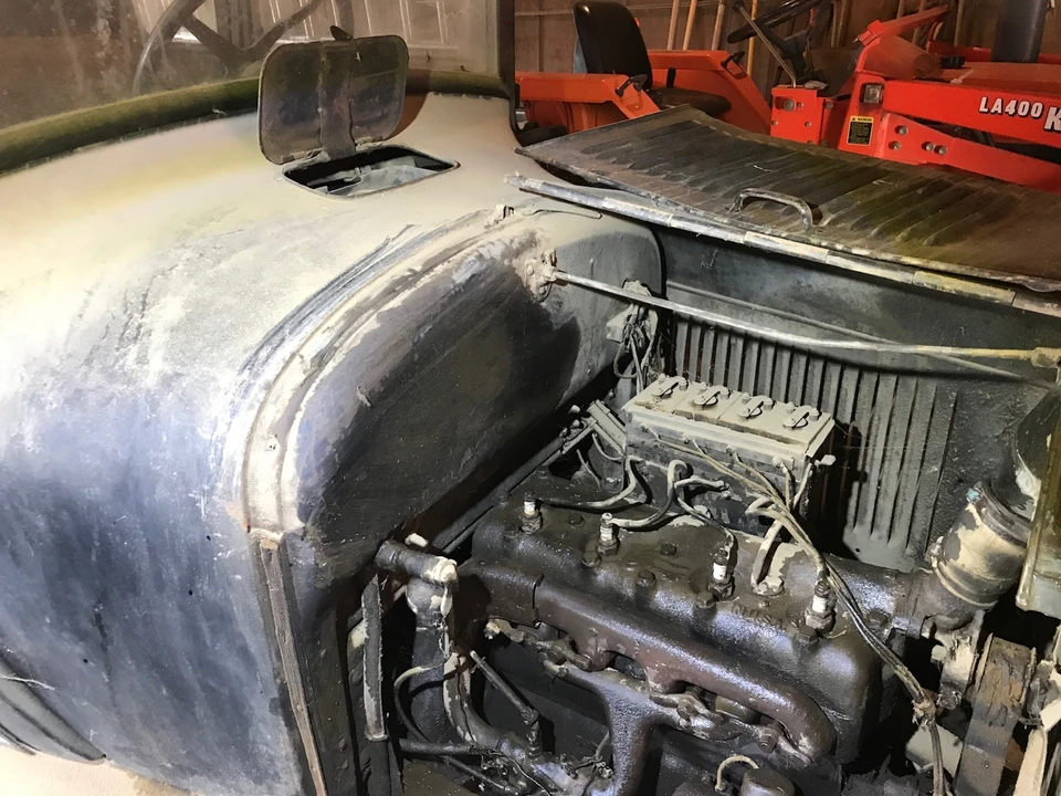 1926 Ford Model T - Image 30 of 31