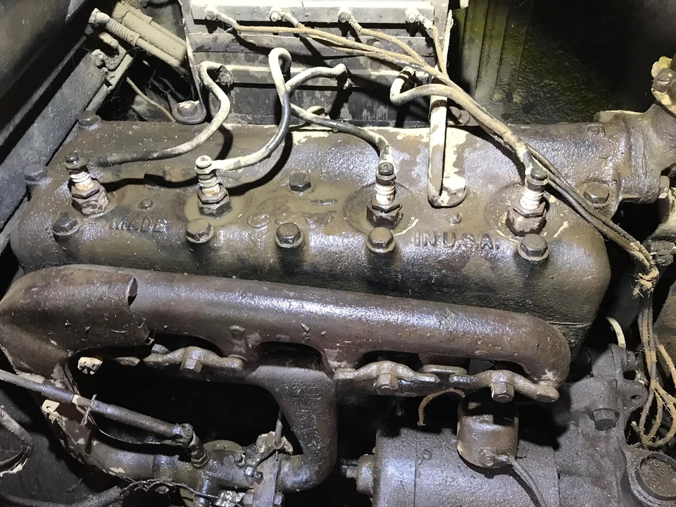 1926 Ford Model T - Image 31 of 31