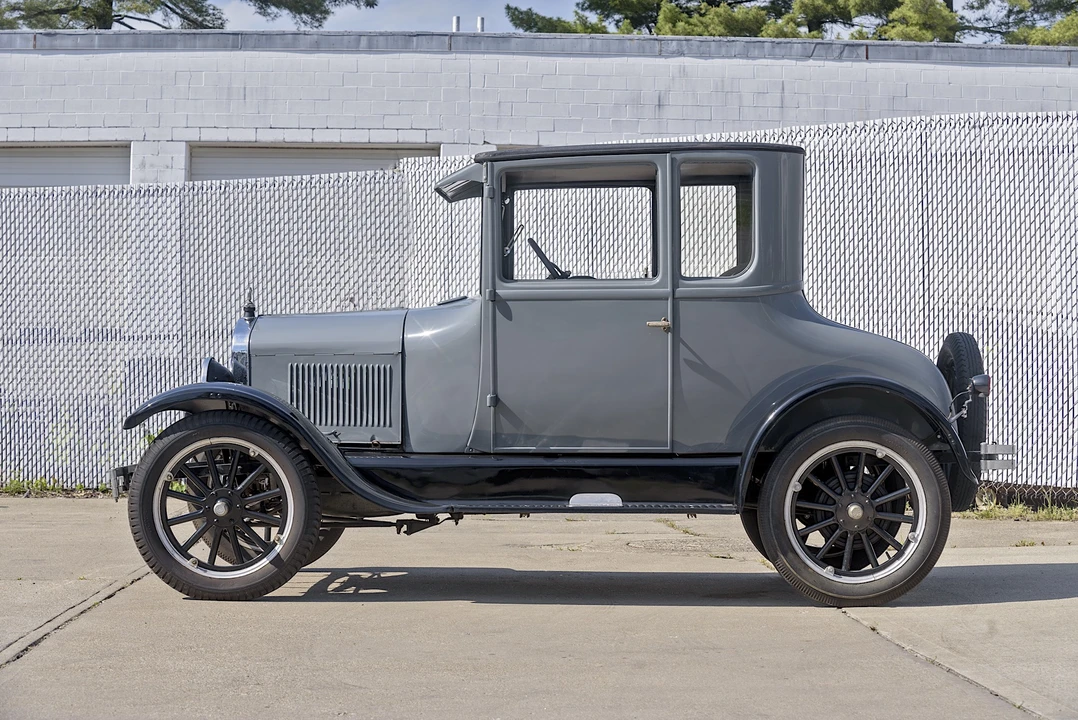 1926 Ford Model T - Image 5 of 31