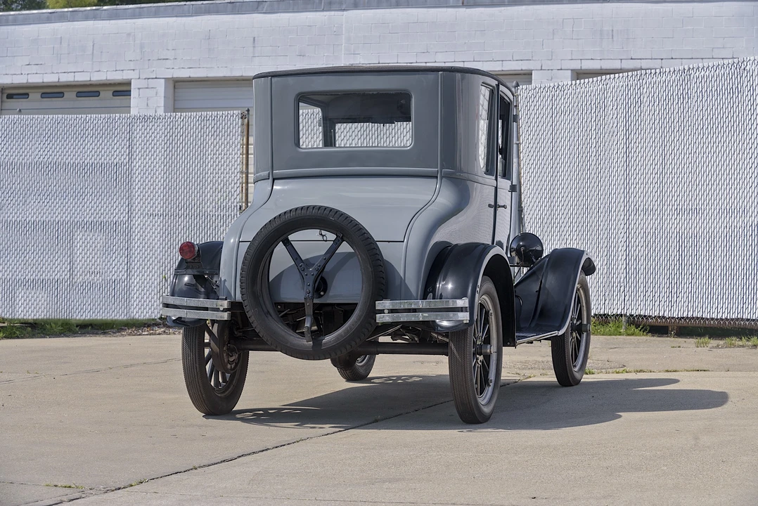 1926 Ford Model T - Image 8 of 31