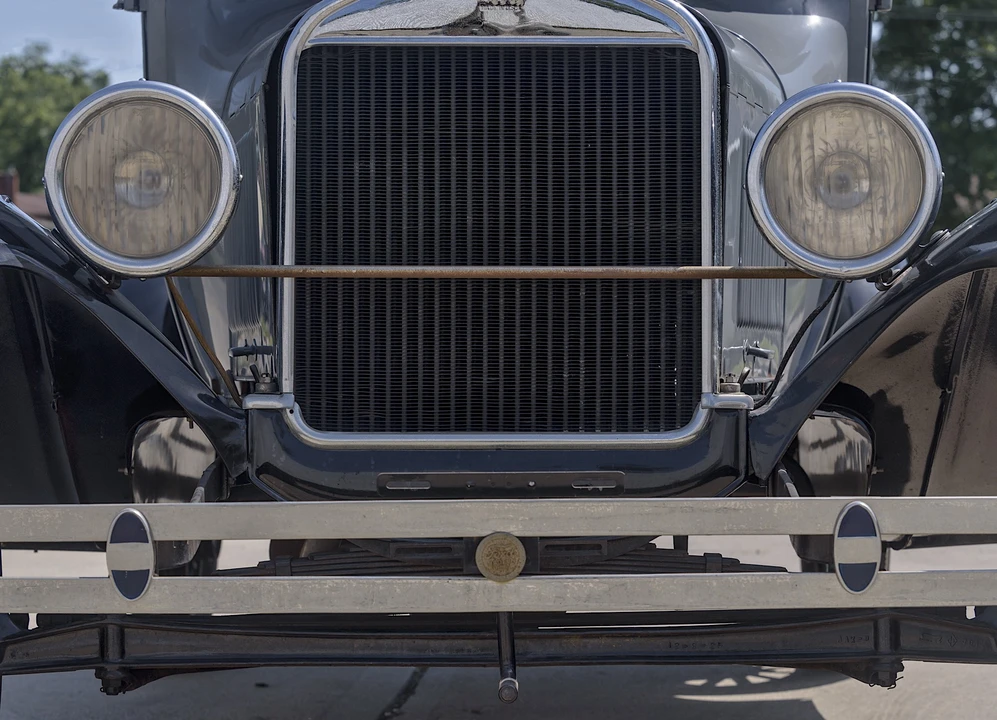 1926 Ford Model T - Image 14 of 31