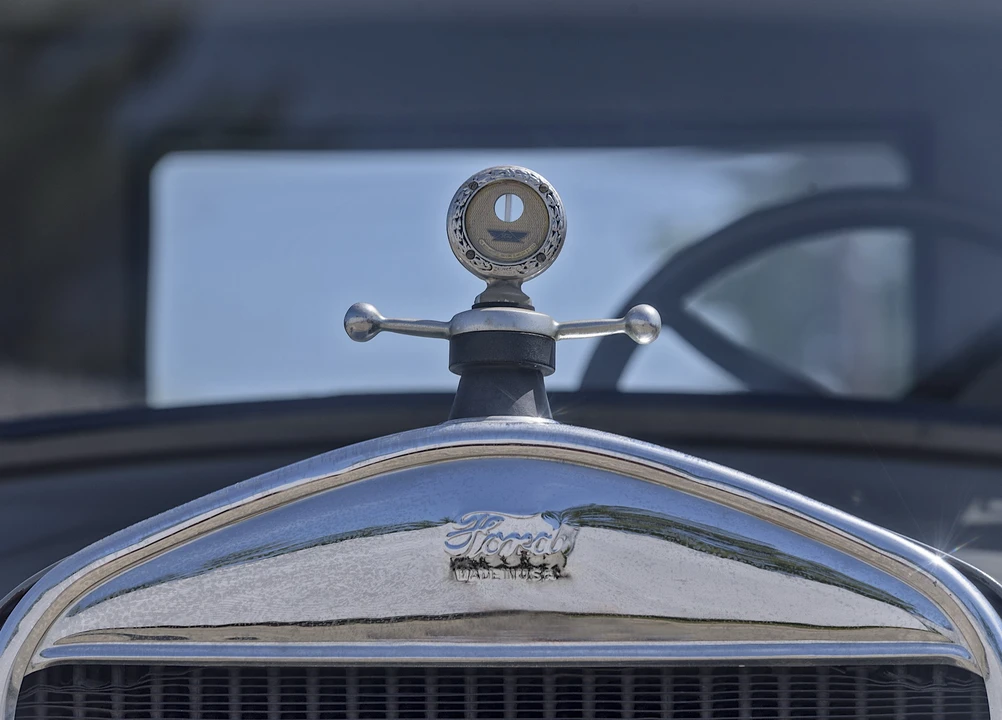 1926 Ford Model T - Image 11 of 31