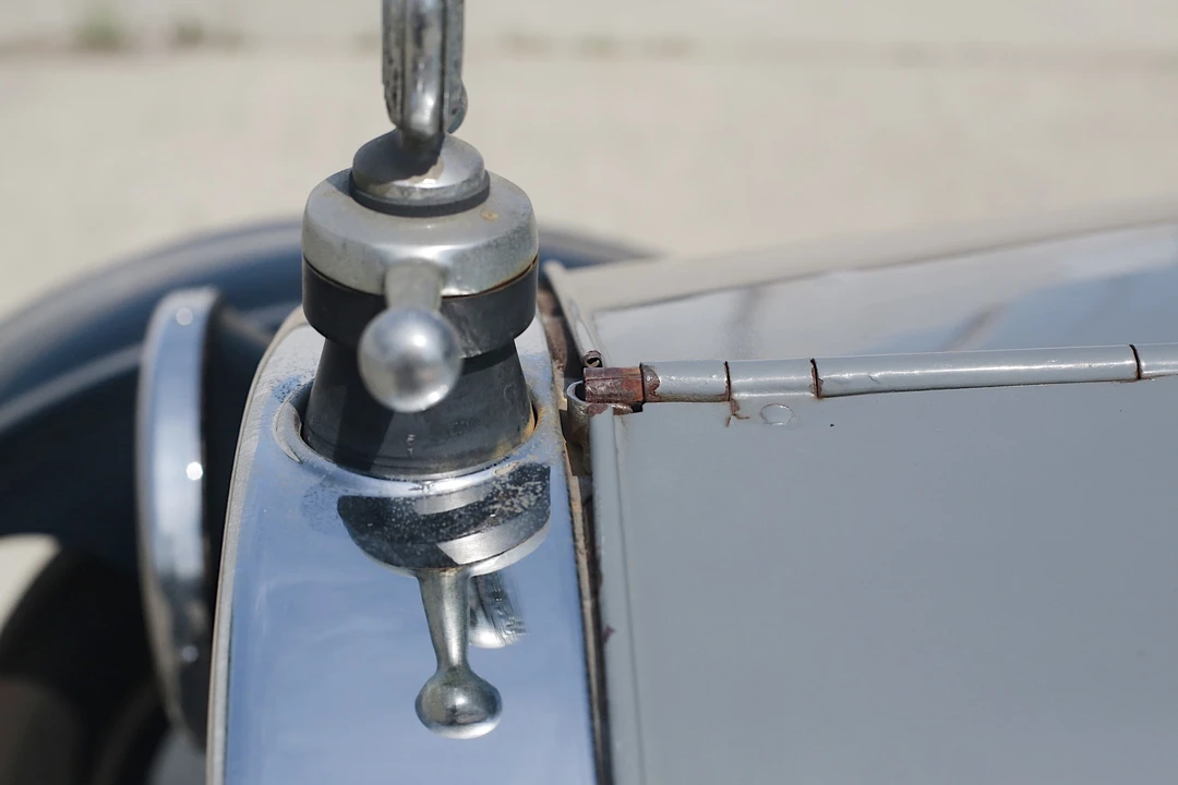 1926 Ford Model T - Image 28 of 31
