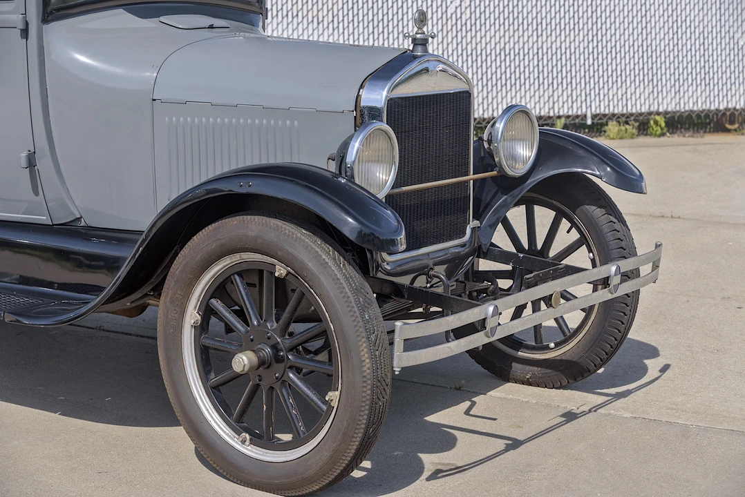 1926 Ford Model T - Image 10 of 31