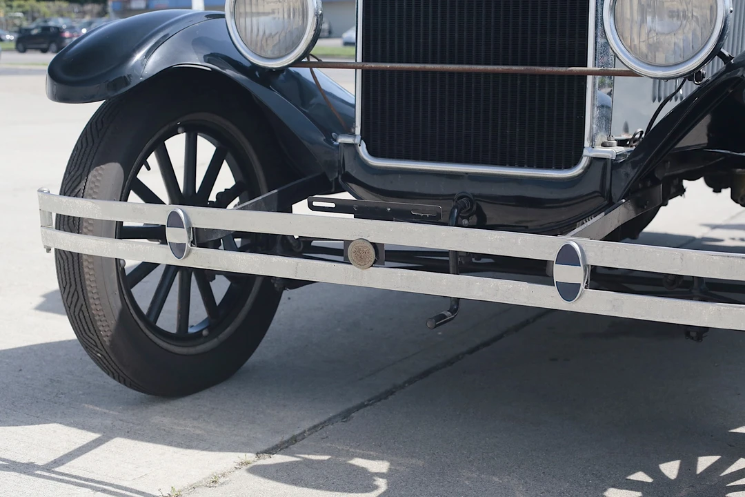 1926 Ford Model T - Image 25 of 31
