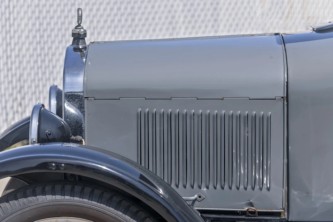 1926 Ford Model T - Image 31 of 31