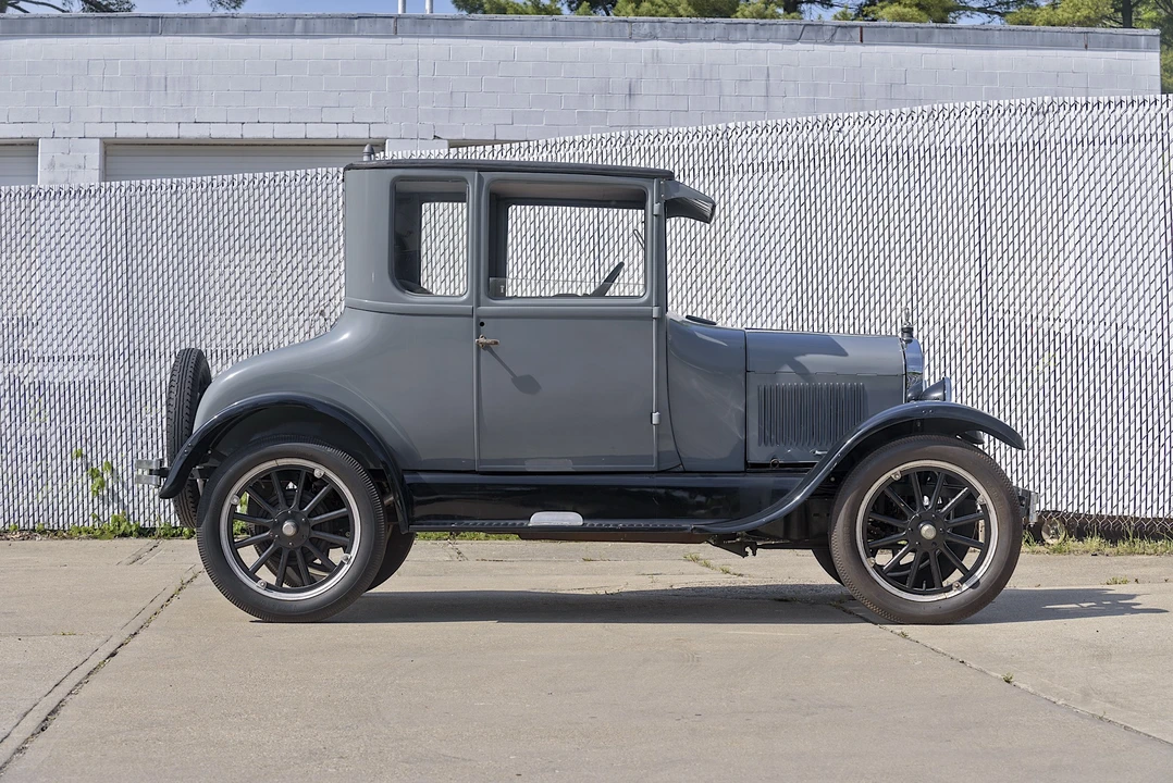 1926 Ford Model T - Image 9 of 31