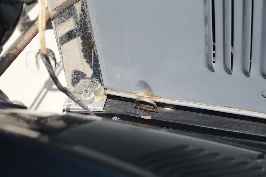 1926 Ford Model T - Image 21 of 31