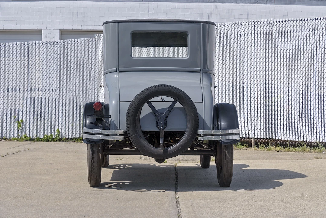 1926 Ford Model T - Image 7 of 31