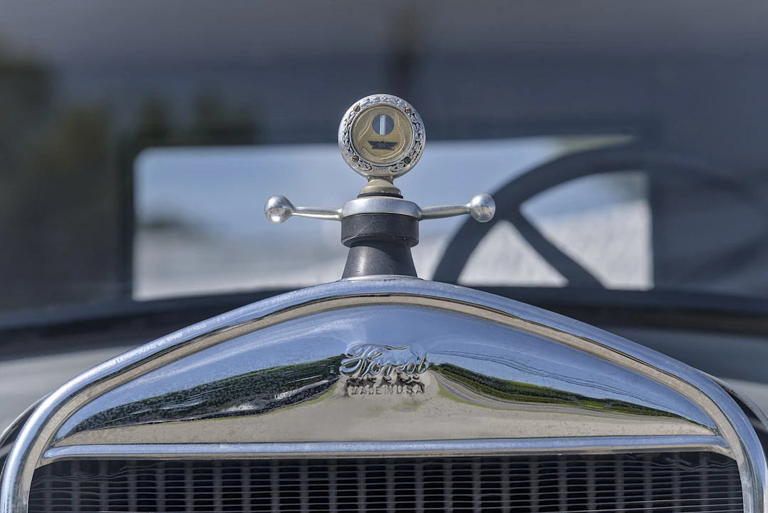 1926 Ford Model T - Image 15 of 31
