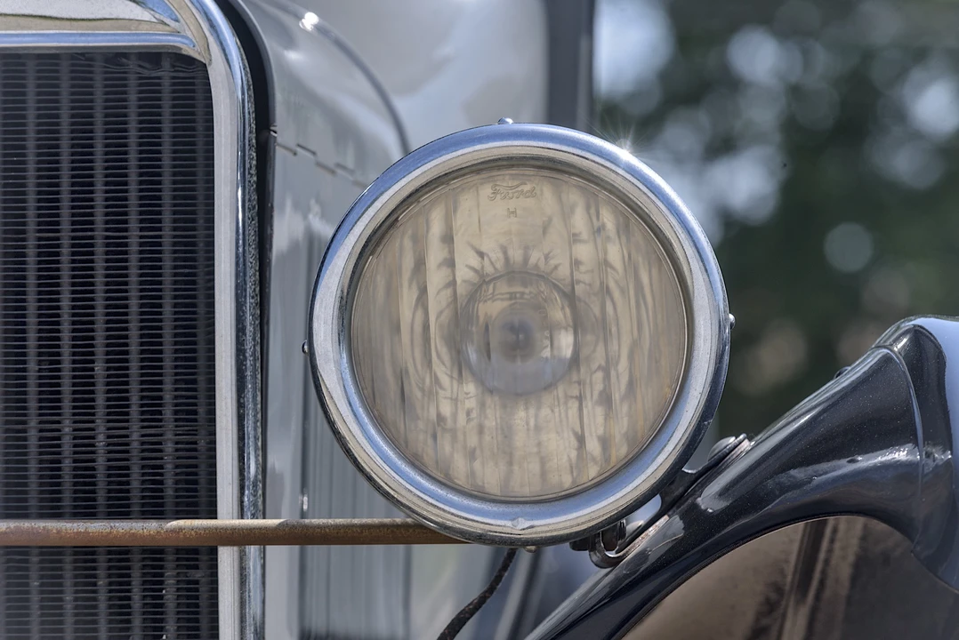 1926 Ford Model T - Image 12 of 31