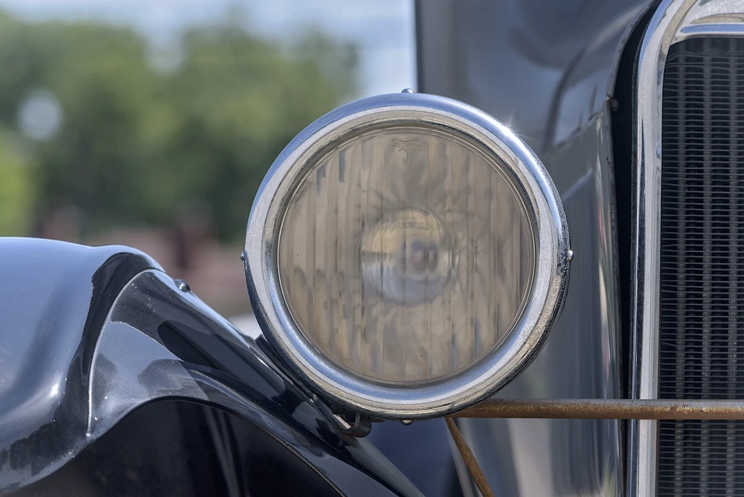 1926 Ford Model T - Image 13 of 31