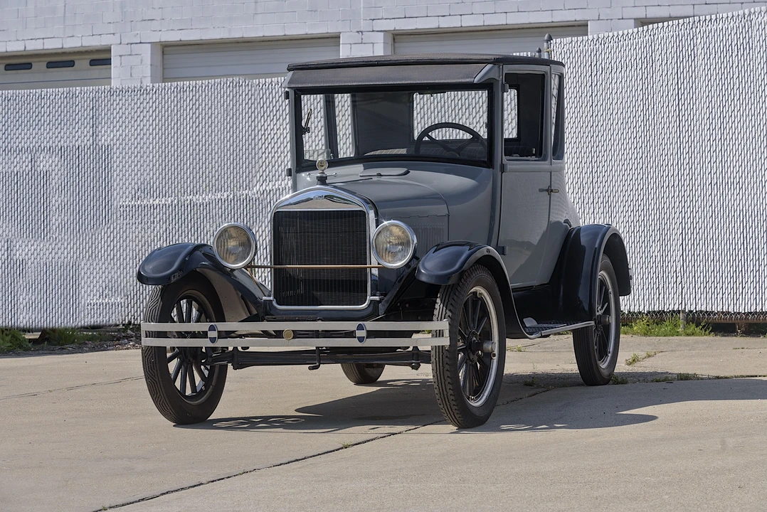 1926 Ford Model T - Image 3 of 31