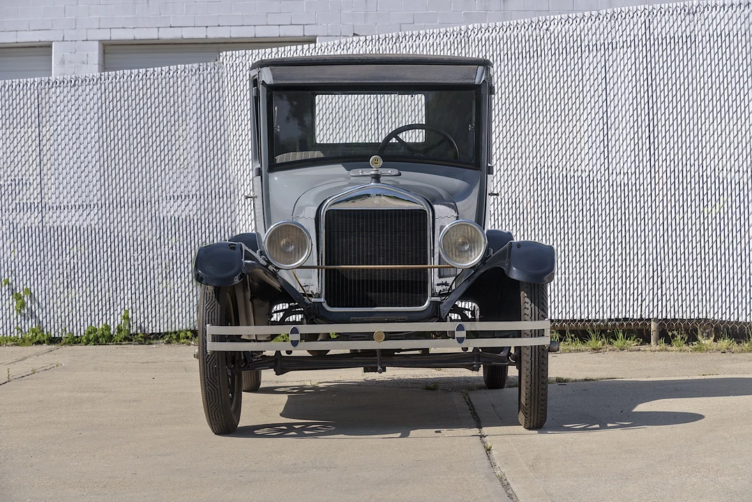 1926 Ford Model T - Image 4 of 31
