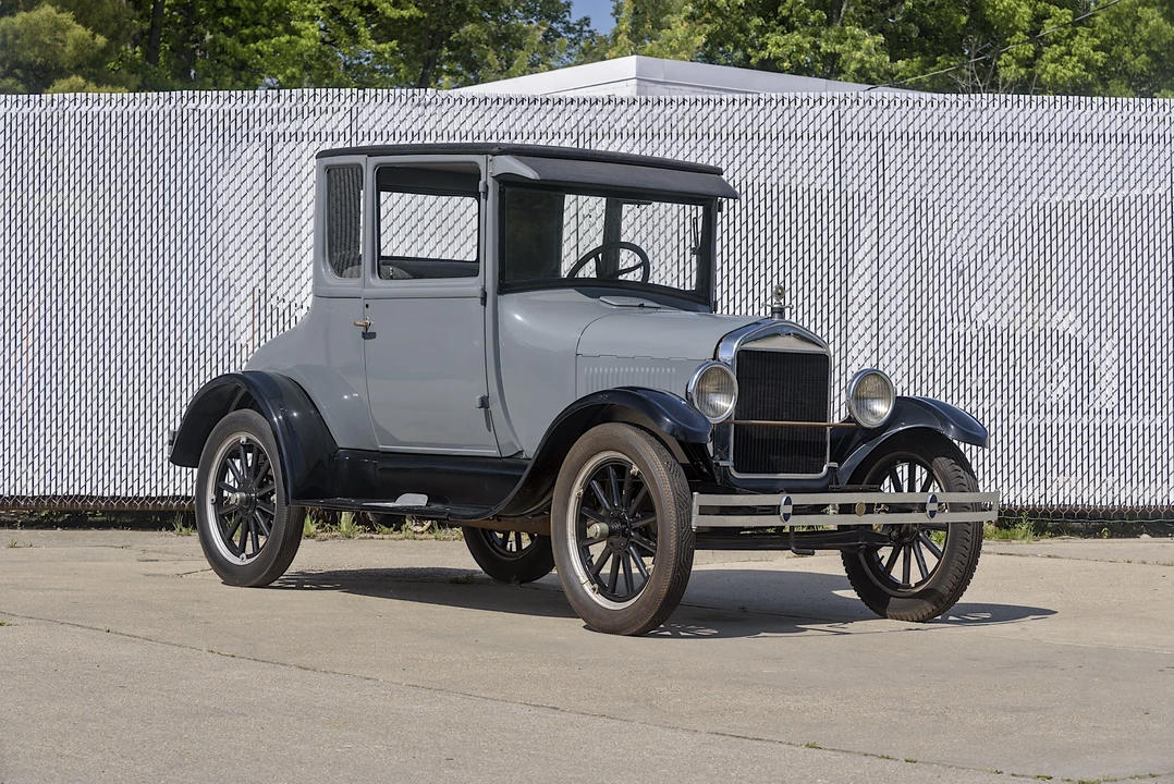 1926 Ford Model T - Image 2 of 31