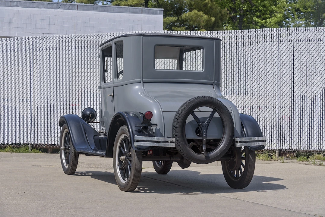 1926 Ford Model T - Image 6 of 31