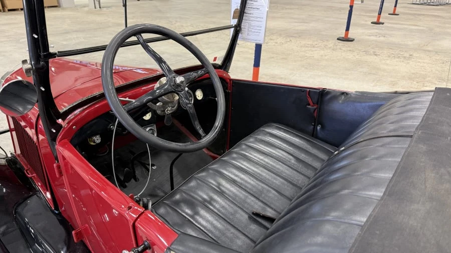 1926 Ford Model T - Image 6 of 6