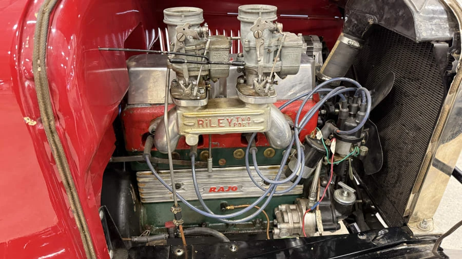 1926 Ford Model T - Image 5 of 6
