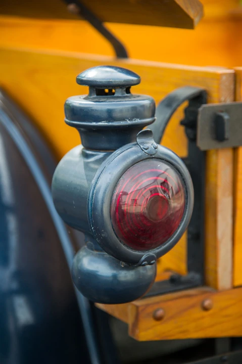 1926 Ford Model T - Image 4 of 14